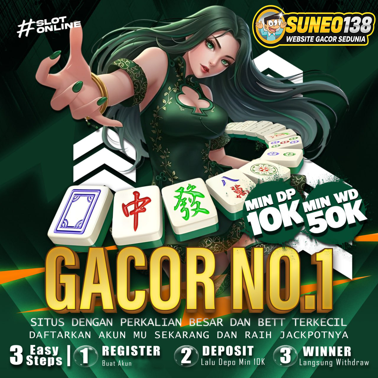 SLOTGACOR